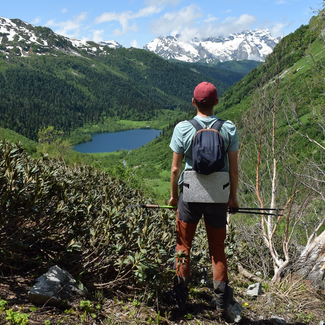 Вовч ~Скиталец~