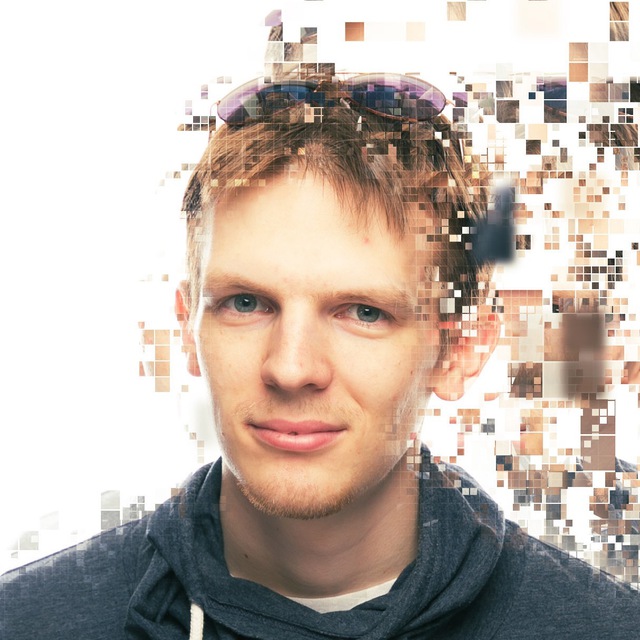 Роман Спиридонов