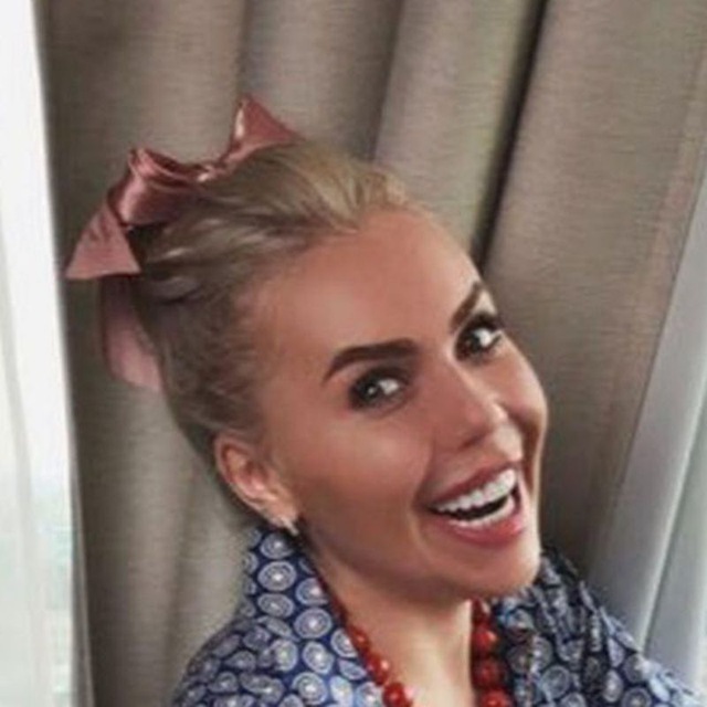 КАРИНА КРОСС??‍♀️