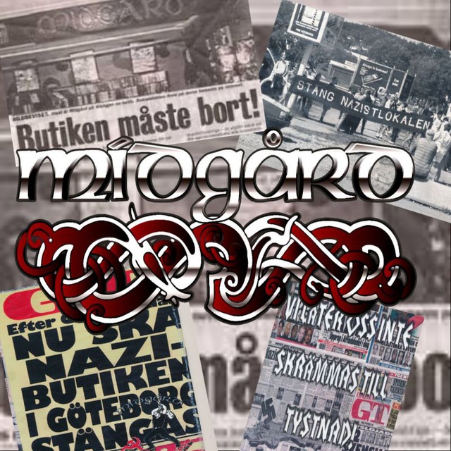 Midgård Records