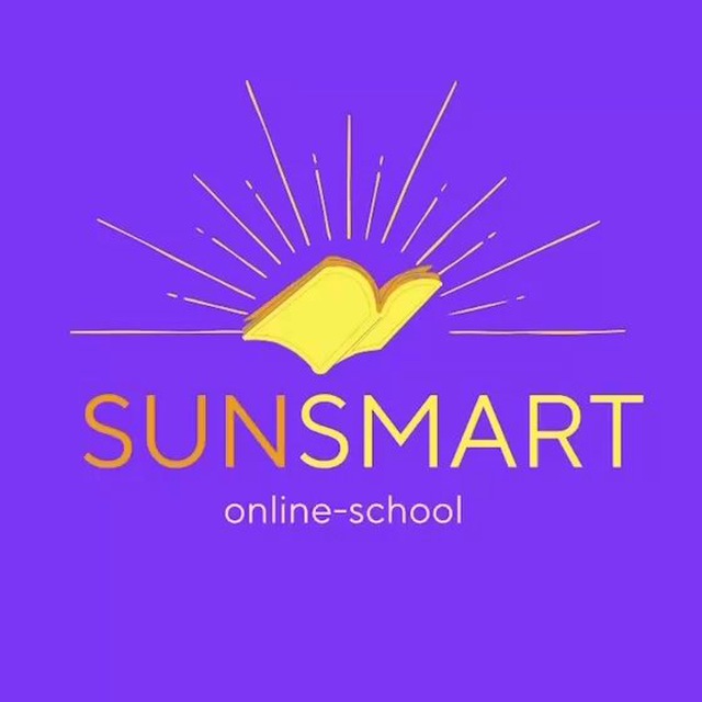 SUNSMART | Онлайн-школа