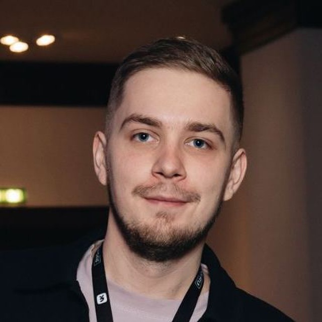 Дмитрий Мовчан - про IT