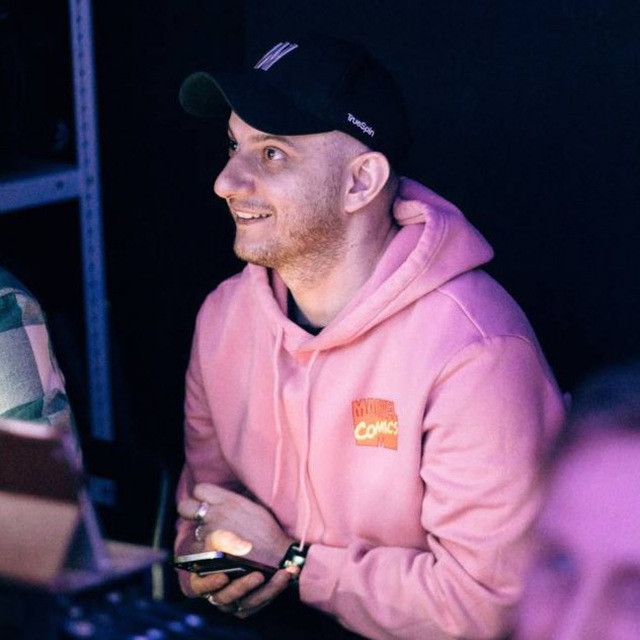 чилл зона у сонч