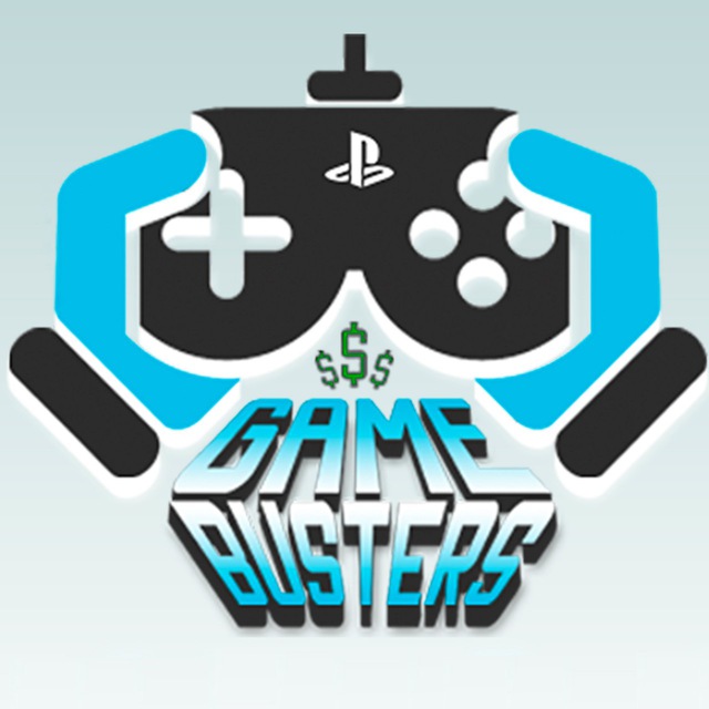 GameBusters