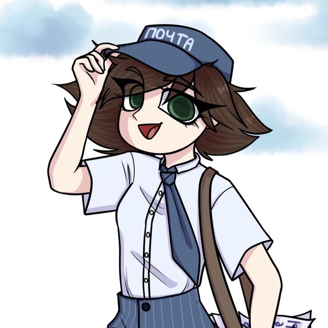 Магазин от Бледной | Blednaya Shop