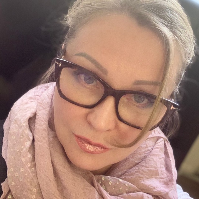 Елена Морозова