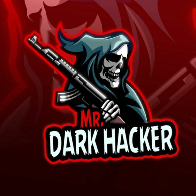 mr black hacker