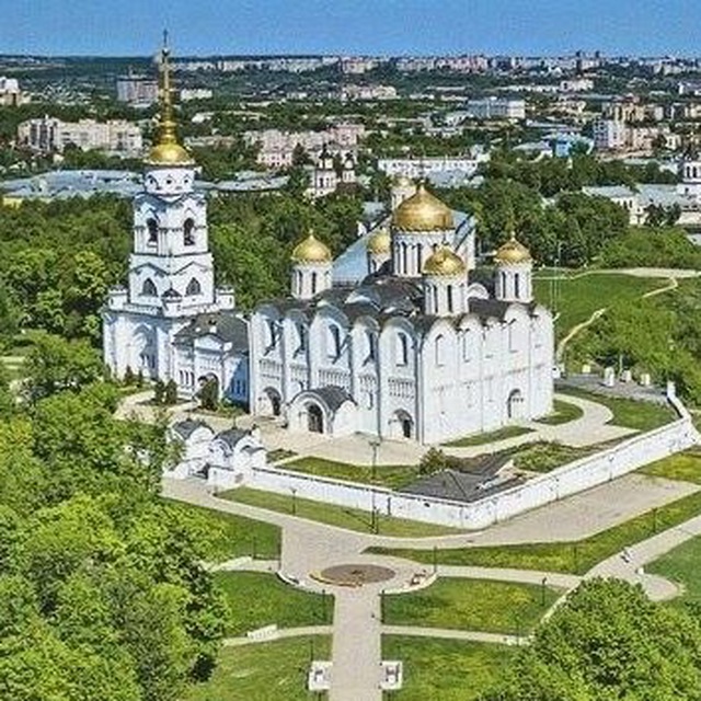 Умный Владимир