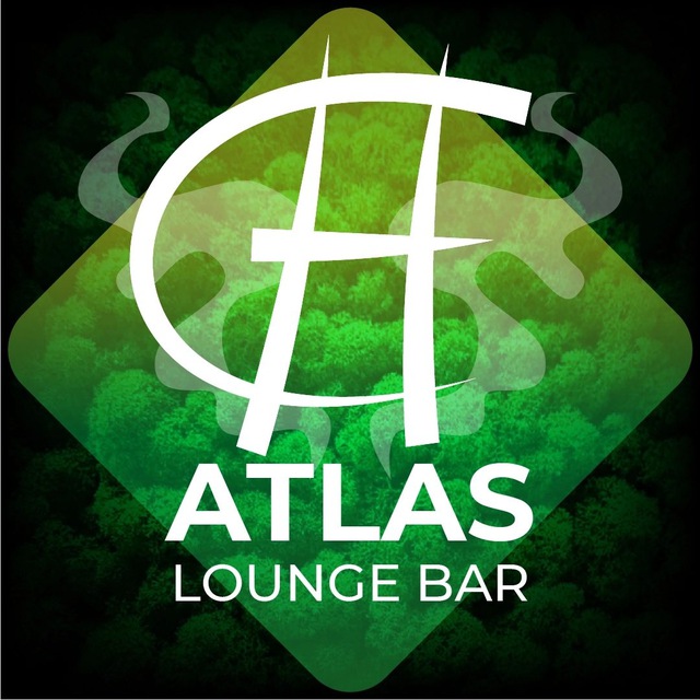 Atlas Lounge bar - Атлас Кальянная