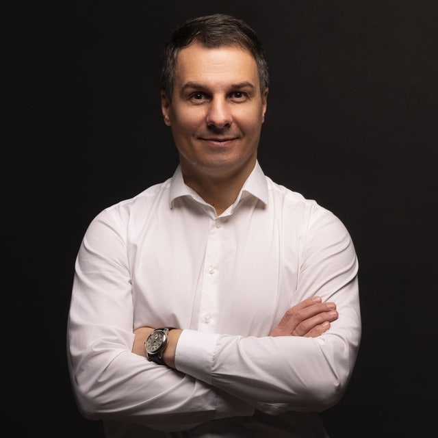 Дмитрий Киреев: стройка, коучинг и т.д.