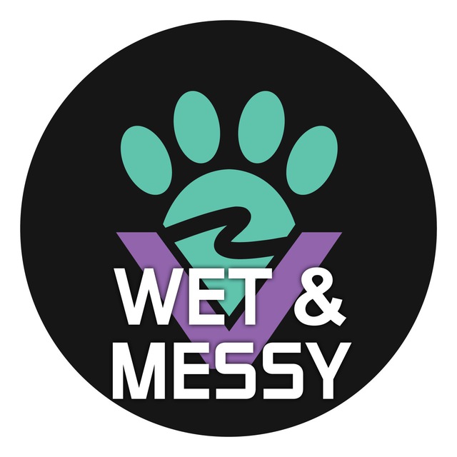 Wetandmessy