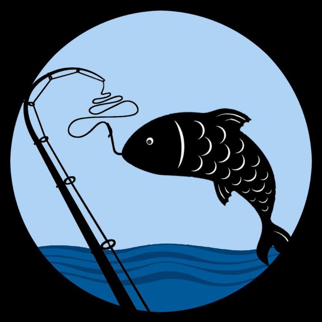 Дикий клёв