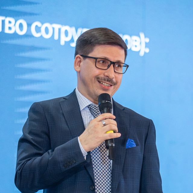 АРХИТЕКТУРА БИЗНЕСА: советы Влада Осокина