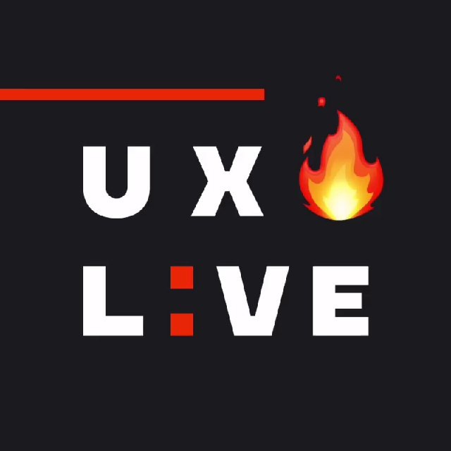 UX Live ?
