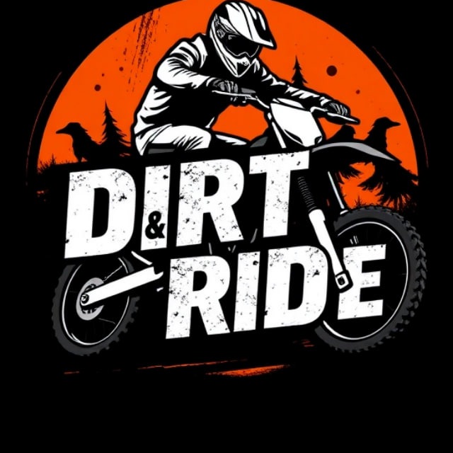 Dirt & Ride?Эндуро?Мотокросс?Видео?Мотоциклы?Питбайки?