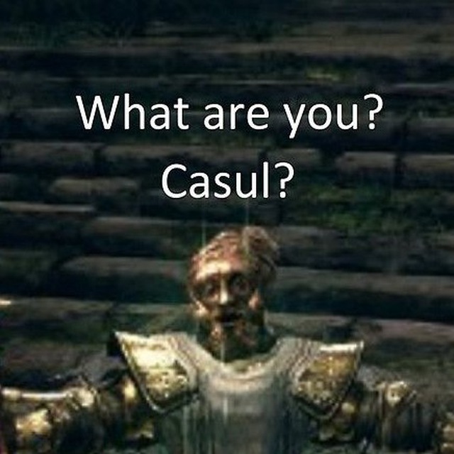 Dark Souls memes