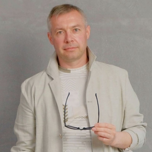 Чепцов Алексей - Дирекция 650-летия г.Кирова, Центр развития туризма, Туристический кластер Кировской области, ОСИГ.