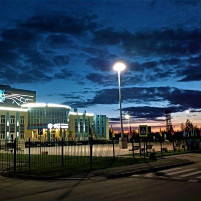 Город 72 | Тюмень