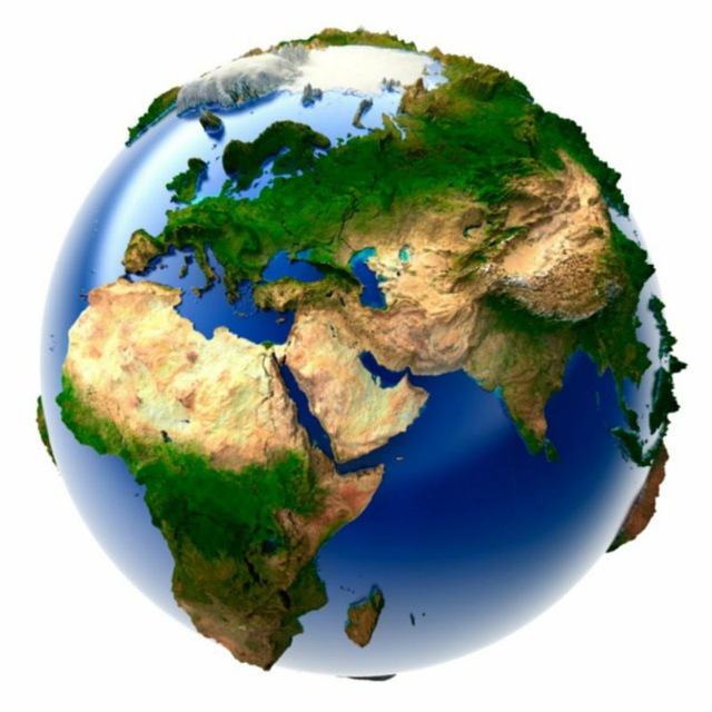 ГЕОГРАФИЯИ ТОҶИКИСТОН ВА ҶАҲОН