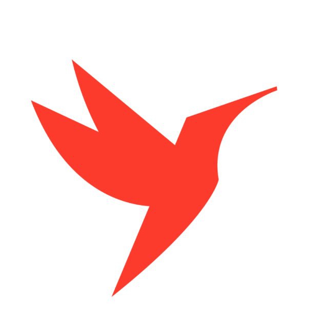 Колибри кофе