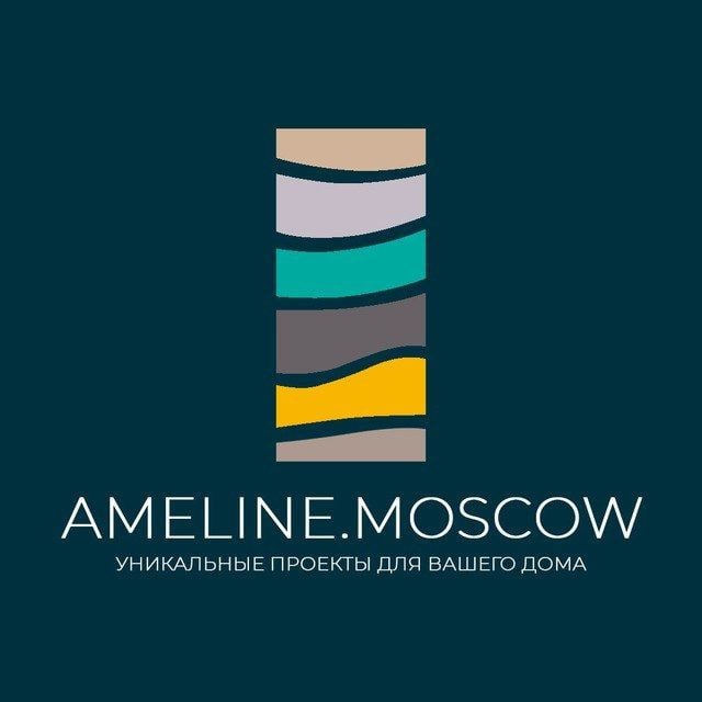 Ameline.Moscow / Мебель и кухни на заказ