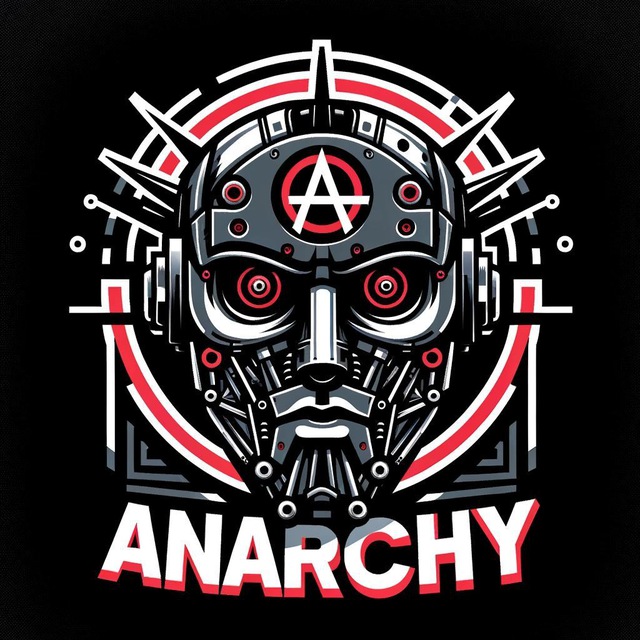 Леонид Гремячих | Анархия ИИ