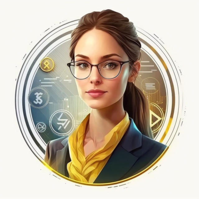 ?‍?CRYPTO Lady | Новости | Обучение