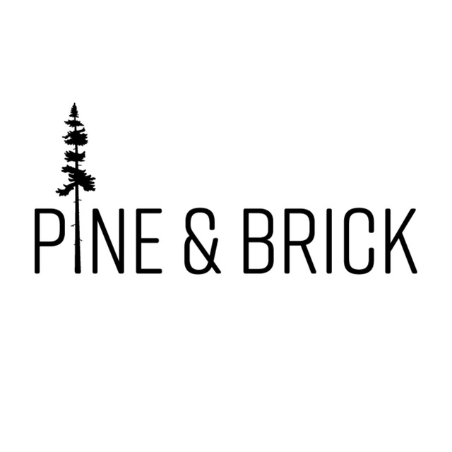 Pine&Brick: индивидуальное каркасное строительство