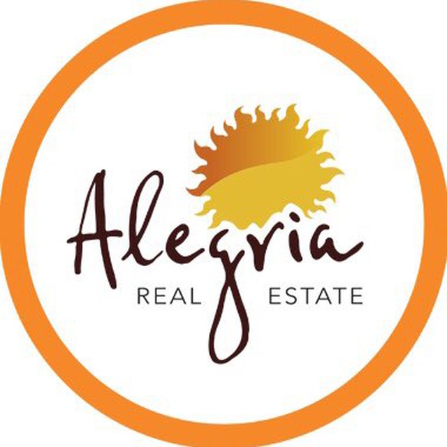 Alegria. Недвижимость в Испании