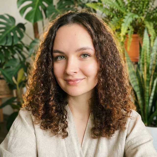 Арина о тайных знаниях