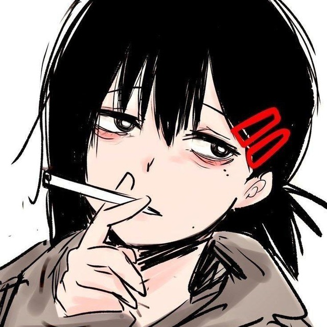 Anime Edits | Аниме Эдиты