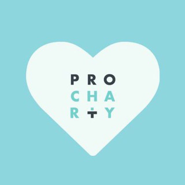 ProCharity для волонтеров