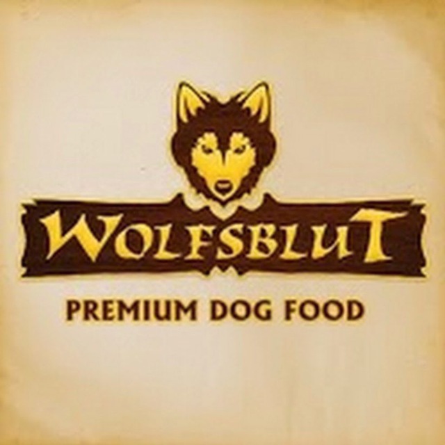 Wolfsblut | Волчья Кровь