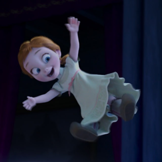 Великий и ужасный ³ᴰ⁻ᴬᴺᴵᴹᴬᵀᴼᴿ