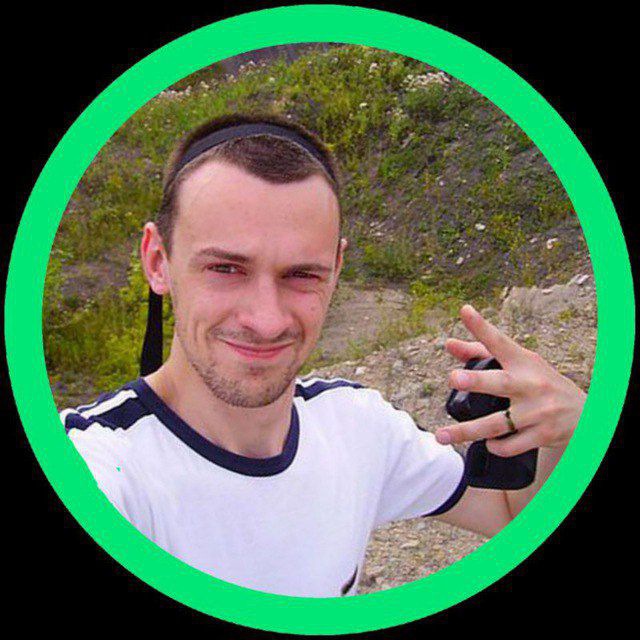 Илья Юрьевич