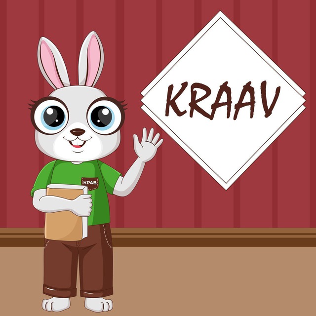 KRAAV. Развитие детей