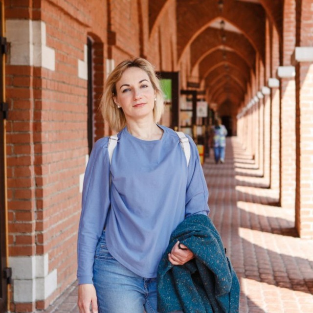 Ольга Грызлова психолог, коуч