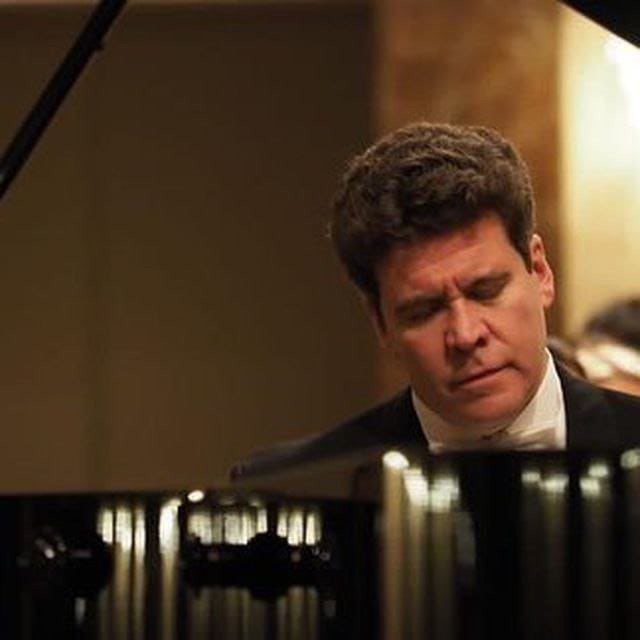 Telegram-канал "Denis Matsuev" — @matsuevdenis — TGStat