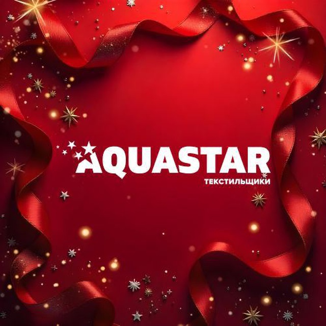 AQUASTAR Tekstil