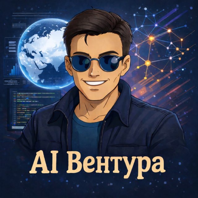 AI Вентура