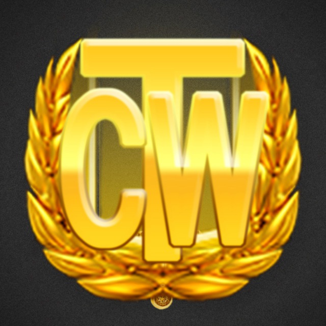 WoT Blitz ?? CTW ❤️ ВоТ Бліц