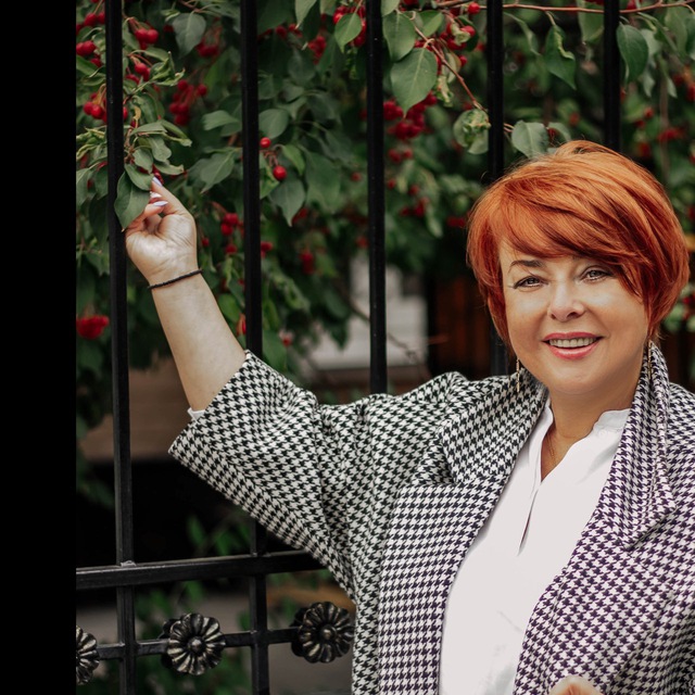 Психолог/Диденко Марина