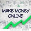 Earn money to easy work