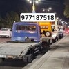 Evakuator Toshkent 97 718 75 18