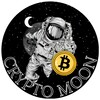 🌘 Crypto Moon 🌒