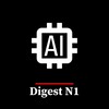 Дайджест | ИИ AI/Нейросети
