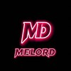 Melord tv. Melord logo. Osmon logo.