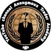🔞 Anonymous Trader ❚ ATA®