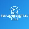 SUN-APARTMENTS.RU - Аренда квартир, апартаментов в Сочи и Дубае.