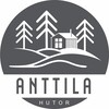 ANTTILA HUTOR